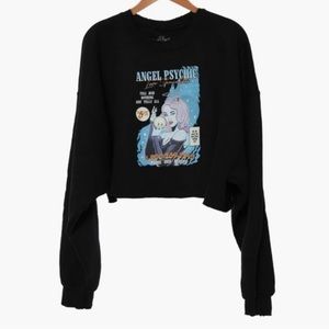 Boys Lie Angel Psychic Set